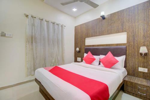 Oyo 77803 Hotel Jd Residency