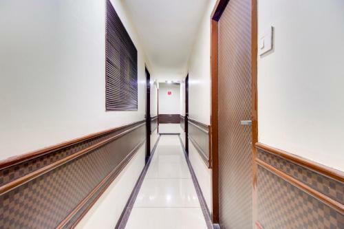 Oyo 77803 Hotel Jd Residency