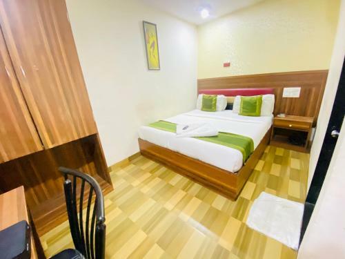 Hotel Airport Inn Residency