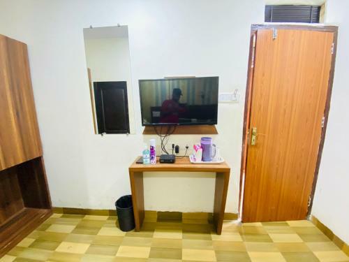 Hotel Airport Inn Residency