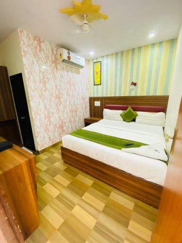 Hotel Airport Inn Residency