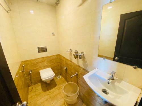 Hotel Airport Inn Residency