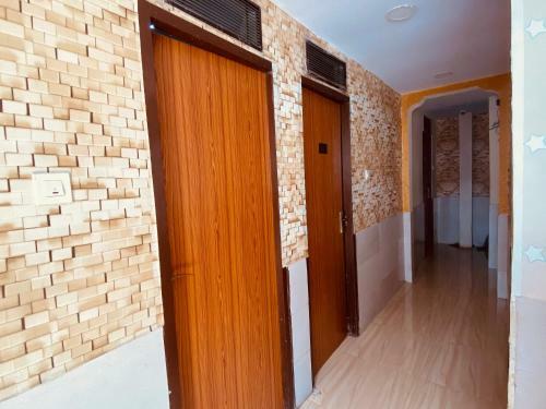 Hotel Airport Inn Residency