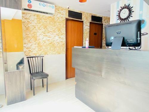 Hotel Airport Inn Residency