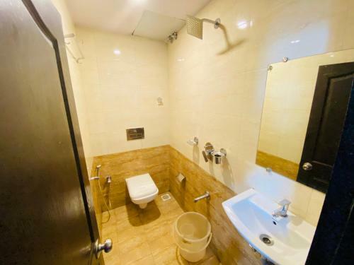 Hotel Airport Inn Residency
