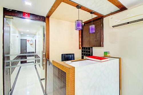 Oyo 77701 Hotel Aquarius