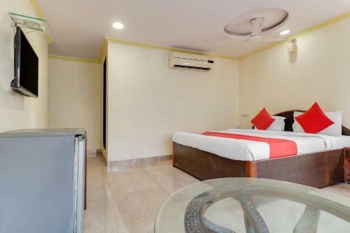 Oyo 79455 Flagship Hotel Plaza