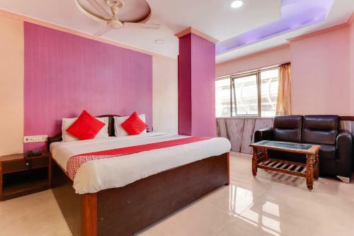 Oyo 79455 Flagship Hotel Plaza