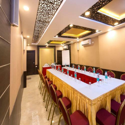 Hotel Shankar Bhavan
