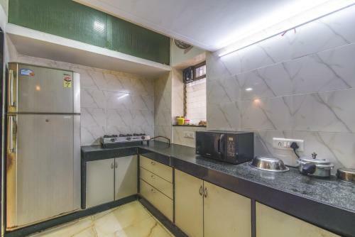 Albergue Nest Dormitory