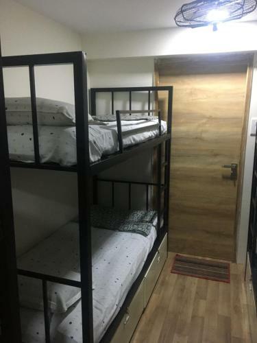 Albergue Nest Dormitory