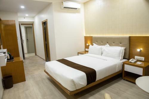 Hotel Grace Galaxy