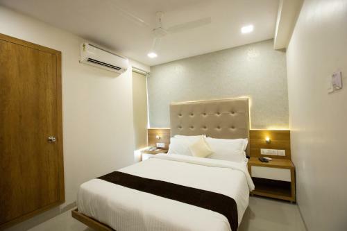 Hotel Grace Galaxy