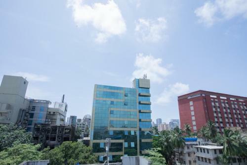 Hotel Grace Galaxy