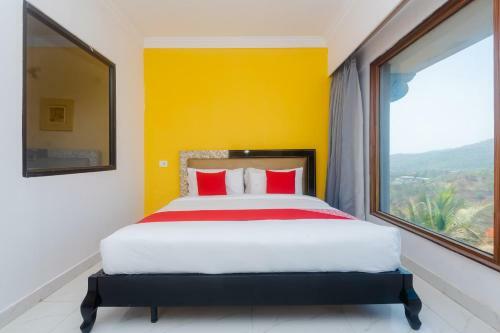 Hotel Oyo 40027 Royal Palms Shared Serviced Apartment