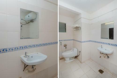 Hotel Oyo 40027 Royal Palms Shared Serviced Apartment