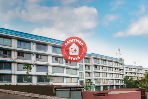 Hotel Oyo 40027 Royal Palms Shared Serviced Apartment