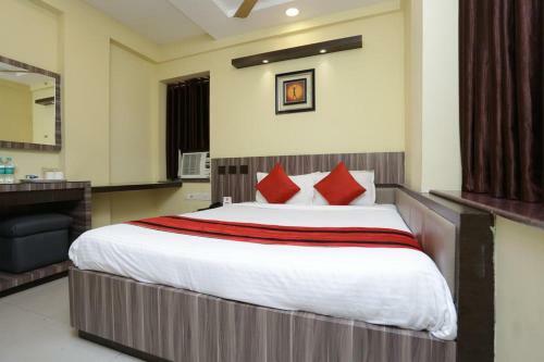 Hotel Diamond Plaza