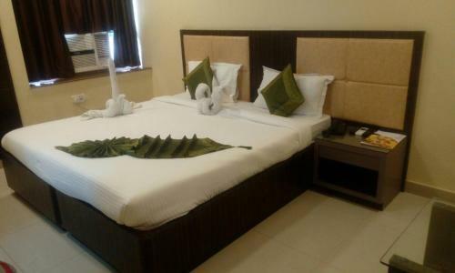 Hotel Diamond Plaza