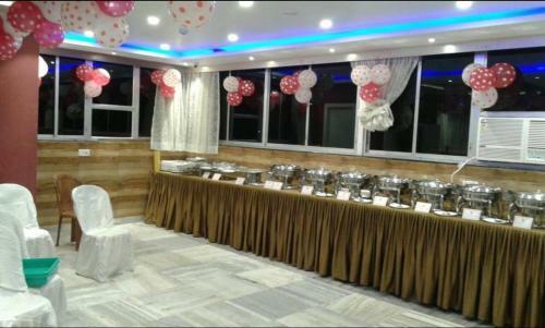 Hotel Diamond Plaza