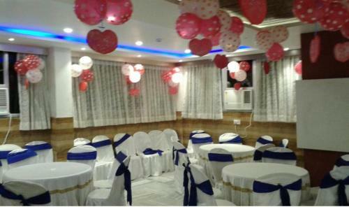 Hotel Diamond Plaza