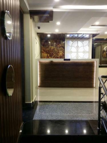 Hotel Diamond Plaza