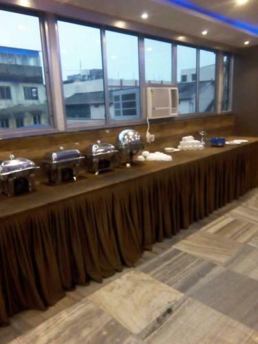 Hotel Diamond Plaza