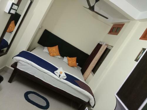 Hotel Executive