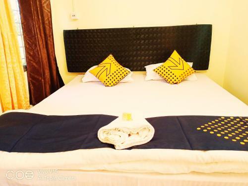 Hotel Executive