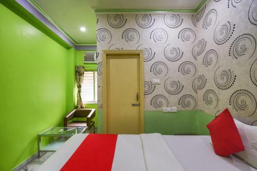 Oyo 35567 Hotel Nest