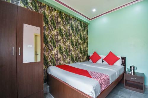 Oyo 35567 Hotel Nest