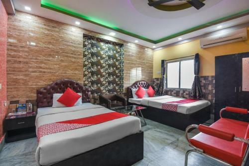 Oyo 35567 Hotel Nest
