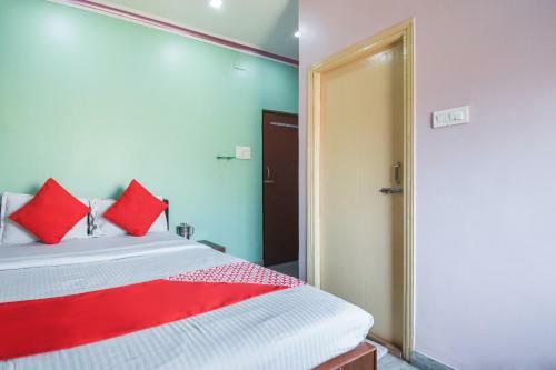 Oyo 35567 Hotel Nest