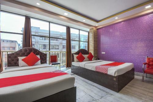 Oyo 35567 Hotel Nest