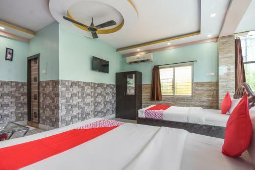 Oyo 35567 Hotel Nest