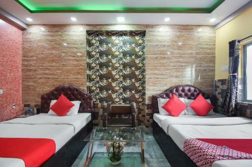 Oyo 35567 Hotel Nest