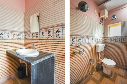 Oyo 35567 Hotel Nest