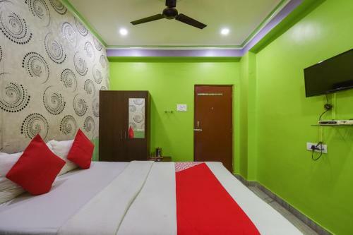 Oyo 35567 Hotel Nest