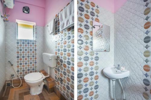 Oyo 35567 Hotel Nest