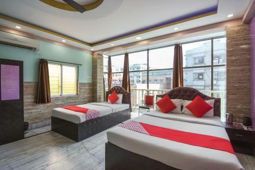 Oyo 35567 Hotel Nest