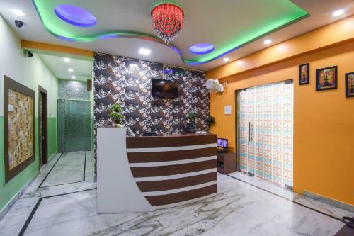 Oyo 35567 Hotel Nest
