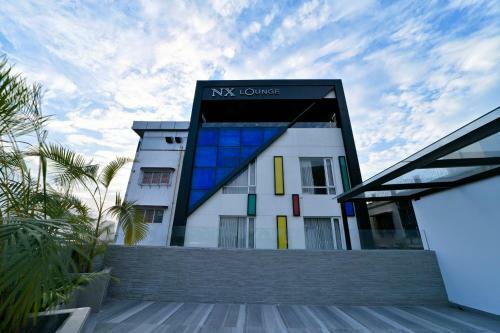Nx Hotel