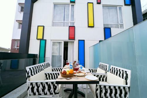 Nx Hotel