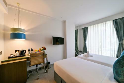 Nx Hotel