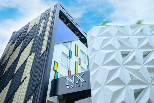Nx Hotel