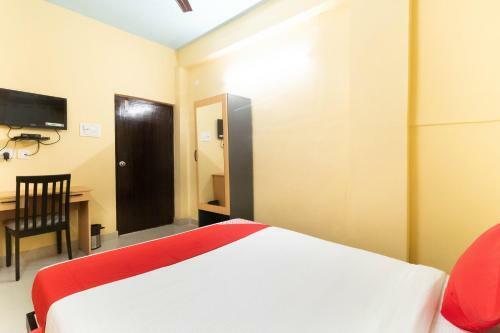 Hotel Oyo Flagship 77393 Silver Cloud Inn
