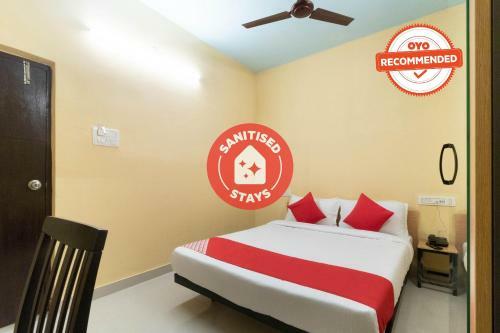 Hotel Oyo Flagship 77393 Silver Cloud Inn