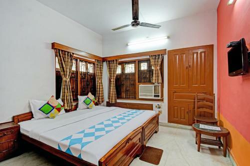 Hostal Oyo 78337 Bh 123