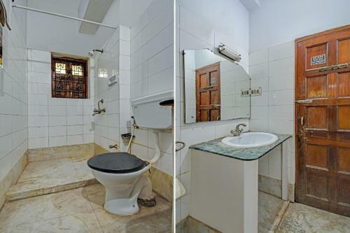 Hostal Oyo 78337 Bh 123