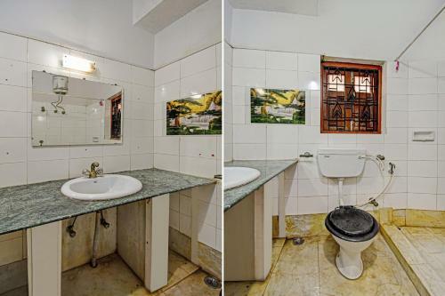 Hostal Oyo 78337 Bh 123